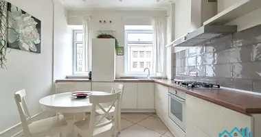 Appartement 4 chambres dans Minsk, Bélarus
