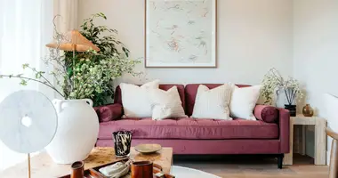 Apartamento en Londres, Reino Unido