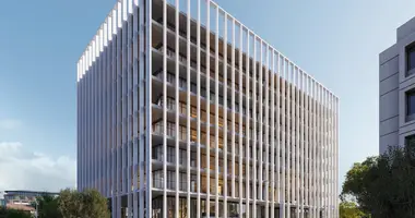Pomieszczenie biurowe 172 m² w Demos Agiou Athanasiou, Cypr