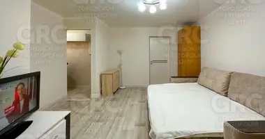 Mieszkanie 2 pokoi w Evenkiysky Rayon, Rosja