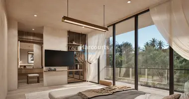 Villa in Tumbak Bayuh, Indonesien