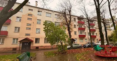 2 room apartment in Minsk, Belarus