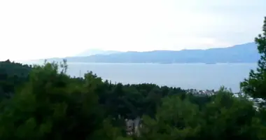Terrain dans Ágii Apóstoli, Grèce