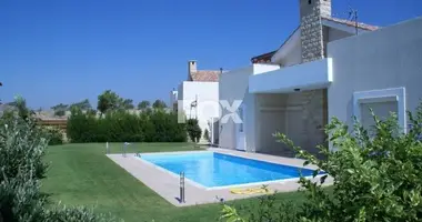 Квартира 3 спальни в Монагрулли, Кипр