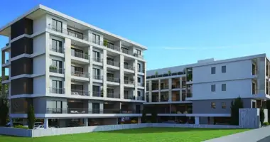 Appartement 1 chambre dans Limassol, Chypre