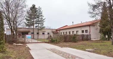 Commercial property 100 m² in Panevėžys, Lithuania