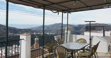 Haus 4 Schlafzimmer in Spanien