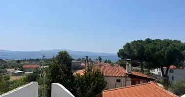 Villa 3 bedrooms in Eretria Municipality, Greece