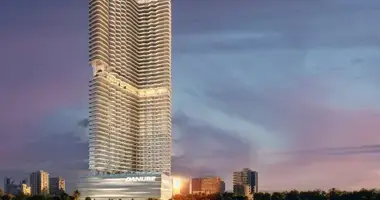 Condo 2 bedrooms in Dubai, United Arab Emirates