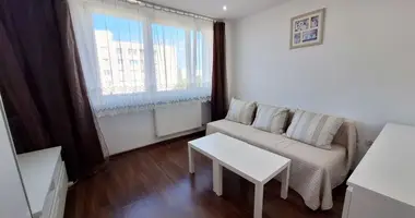 Apartamento 2 habitaciones en Varsovia, Polonia