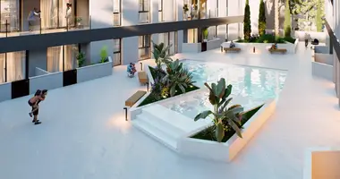 Wohnung 1 Schlafzimmer in San Pedro del Pinatar, Spanien