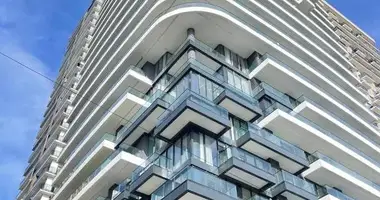 Estudio 1 habitación en Batumi, Georgia