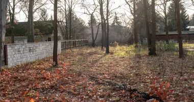 Maison dans Varsovie, Pologne