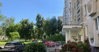 Apartamento 4 habitaciones en Grodno, Belarús