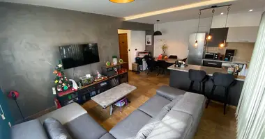 Apartamento 2 habitaciones en Limasol, Chipre