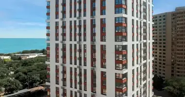 Wohnung 1 zimmer in Odessa, Ukraine