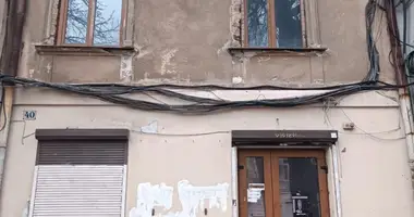 2 room apartment in Odesa, Ukraine