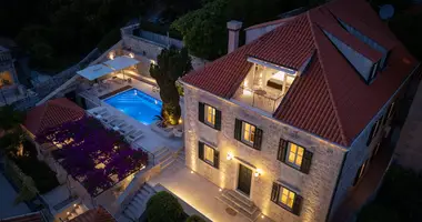 Haus 4 Schlafzimmer in Dubrovnik, Kroatien