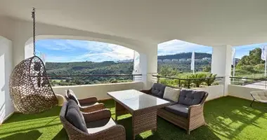 3 bedroom apartment in Spain