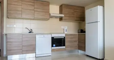 Appartement 2 chambres dans Koinoteta Agiou Tychona, Chypre