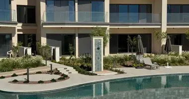 Квартира 2 спальни в муниципалитет Лимасол, Кипр