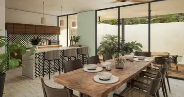 3 bedroom house in Chicxulub Puerto, Mexico