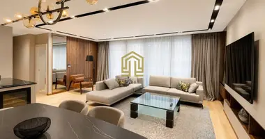 Penthouse 3 zimmer in Budva, Montenegro