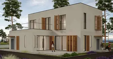 Haus in Ishem, Albanien