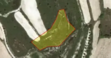 Mieszkanie w Kathikas, Cypr