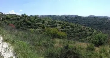 Parcela en Tsada, Chipre