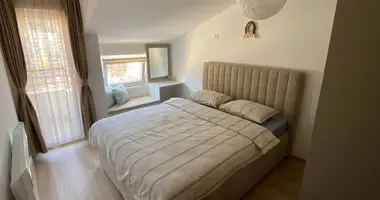 Apartamento 1 habitacion en Budva, Montenegro