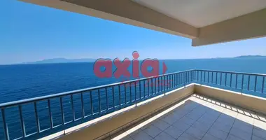3 room apartment in Kavala Municipality, Greece