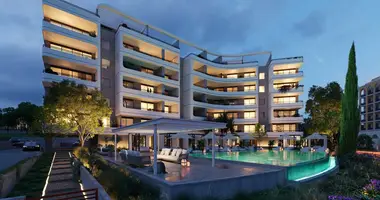 Appartement dans Limassol, Chypre