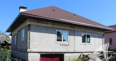 Дом в Мухавецкий сельский Совет, Беларусь