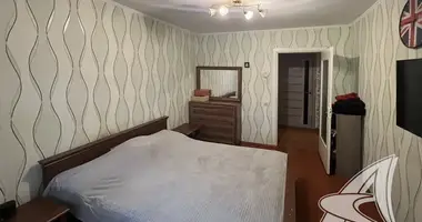 3 room apartment in Brest, Belarus