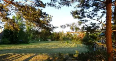 Grundstück in Lapmezciems, Lettland