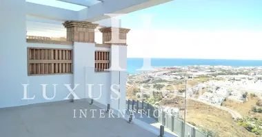 Таунхаус 6 комнат в Torrox, Испания