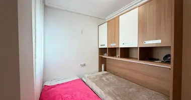Квартира 2 комнаты в Торревьеха, Испания