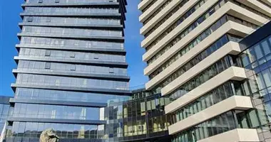 Apartamento 4 habitaciones en Tiflis, Georgia