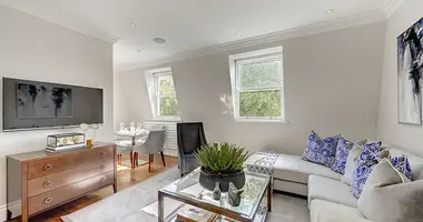 Apartamento 2 habitaciones en Londres, Reino Unido