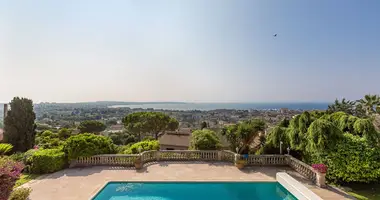 Villa in Frankreich