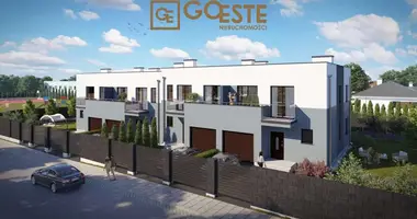 Maison 4 chambres dans Smolice, Pologne