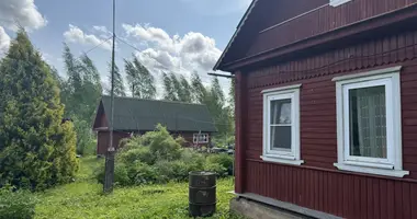 Haus 2 zimmer in Druznaa Gorka, Russland