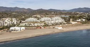 Villa 5 habitaciones en Estepona, Španjolska