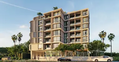 Квартира 1 спальня в Пхукет, Таиланд