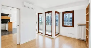4 room apartment in Warsaw, Poland