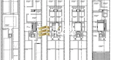 Apartamento 3 habitaciones en Attard, Malta