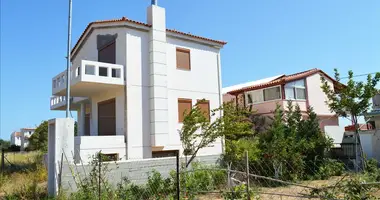Maison de ville 4 chambres dans Municipality of Rafina Pikermi, Grèce