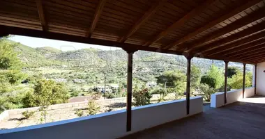 Дом 2 комнаты в Перахора, Греция