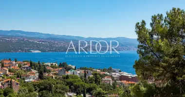Apartamento 4 habitaciones en Grad Opatija, Croacia